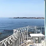 شقة Brezza Di Mare جيارديني ناكسوس