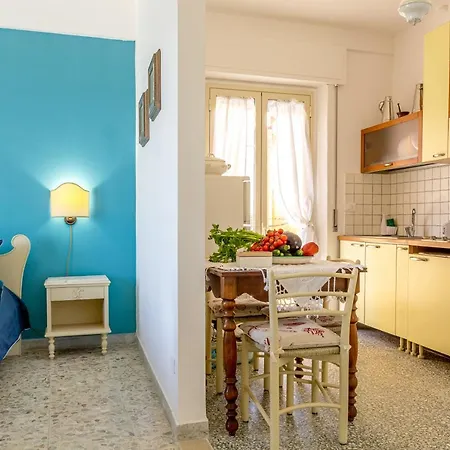 דירה Brezza Di Mare *