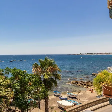 Brezza Di Mare Apartment *