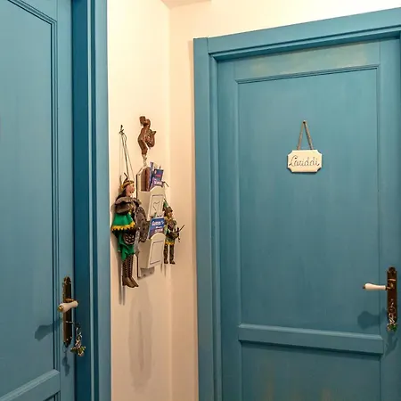 Brezza Di Mare גיארדיני נאקסוס