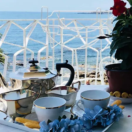 Brezza Di Mare Apartmán *