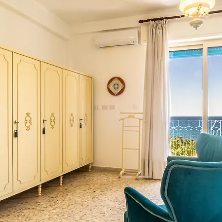 Brezza Di Mare Apartment Giardini Naxos