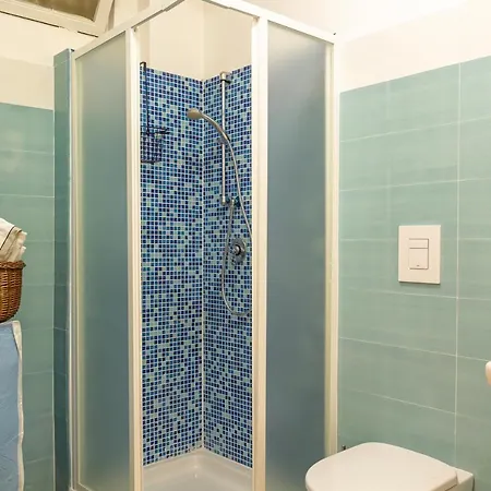 Apartmán Brezza Di Mare *