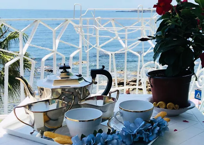 Brezza Di Mare Appartement *