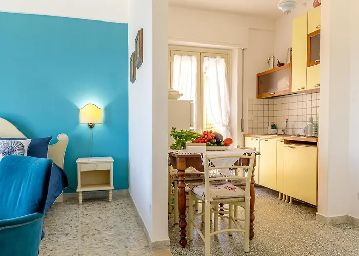 Appartement Brezza Di Mare *