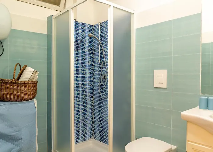 Appartement Brezza Di Mare *